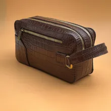 کیف دستی مردانه خانه چرم آنا مدل 36020