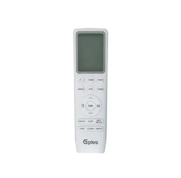 کولر گازی اسپلیت دیواری 30000 دور ثابت جی پلاس مدل GAC-TF30ELN1D/GAC-TF30ELU1D