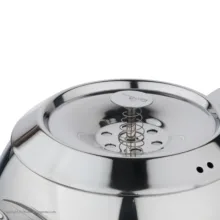 ست کتری و قوری لومنتا مدل LO-604 ADRIA