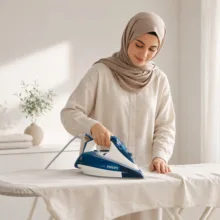 اتو بخار 2400 وات فیلیپس مدل اندونزی GC-4410