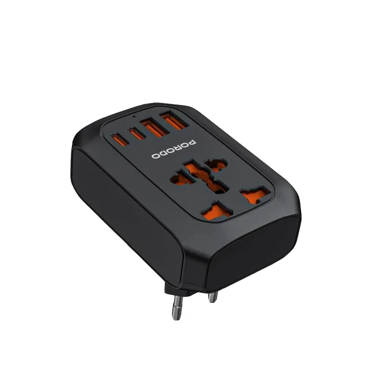 چندراهی برق پرودو مدل FWC044