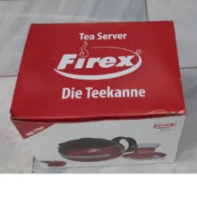 قوری فایرکس مدل F1000