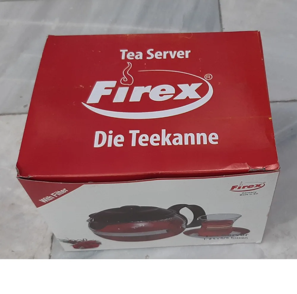 قوری فایرکس مدل f700