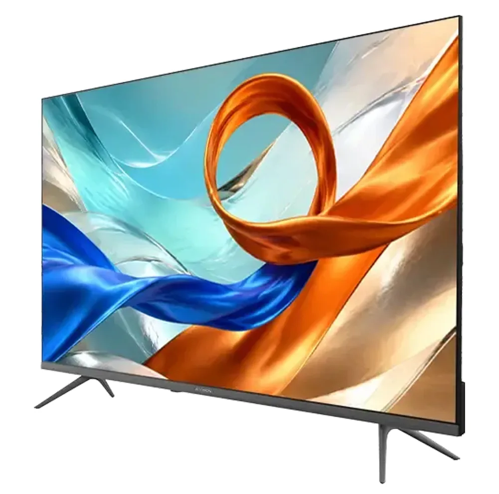 تلویزیون 55 اینچ ال ای دی هوشمند ایکس ویژن مدل 55XYU720