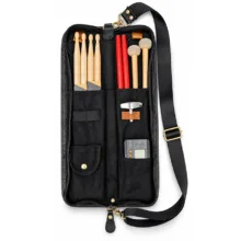 کیف نگهدارنده چوب درام آقای کوب مدل چرمی 102