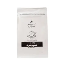 چای کرک هل تیجرد - 1000 گرم