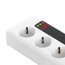 محافظ ولتاژ گرین لاین مدل GLP105D-005