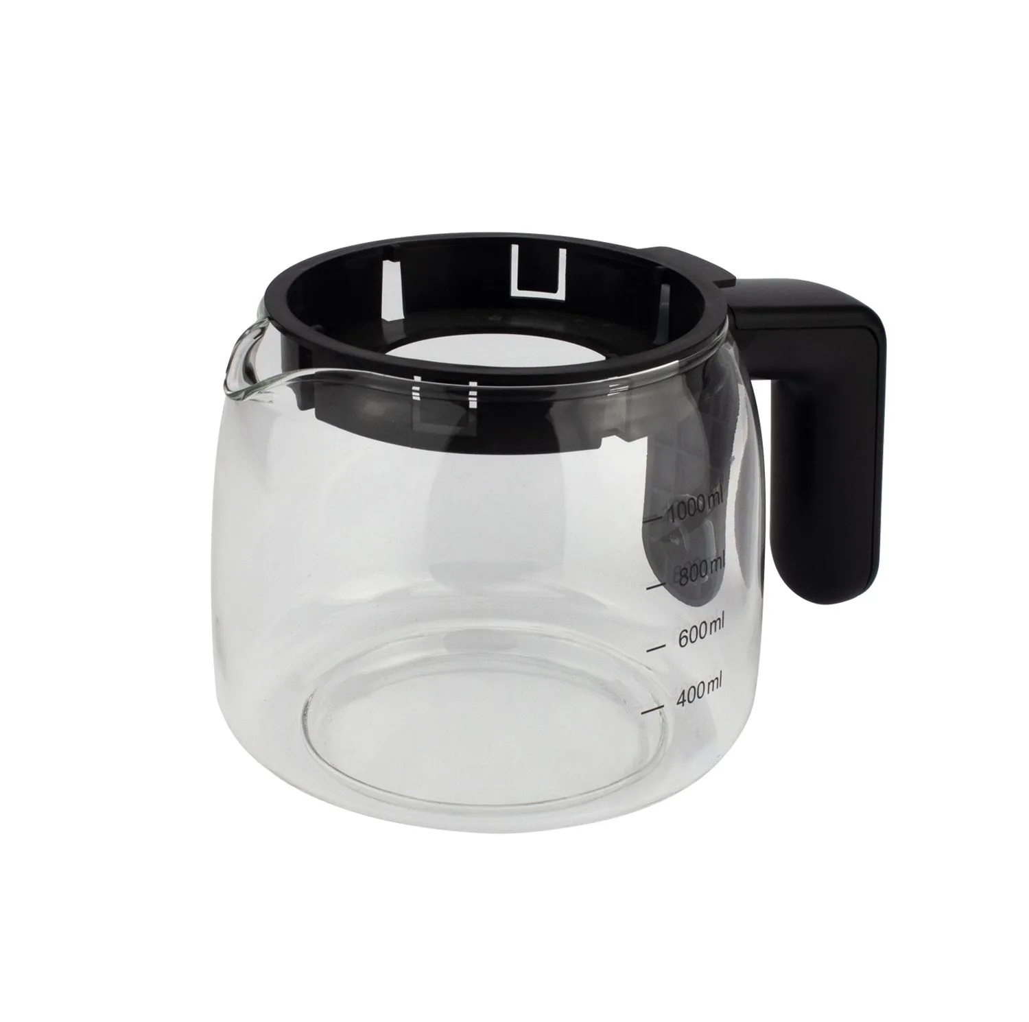 قوری مدل فلری کد 1000ML