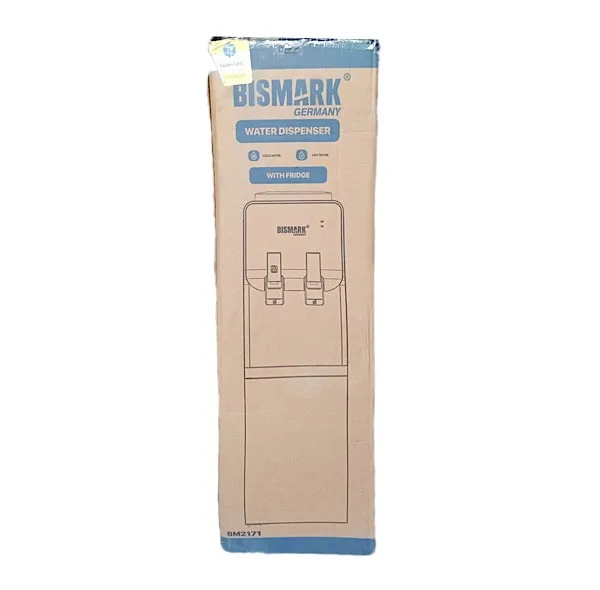 آبسردکن بیسمارک مدل BM2171