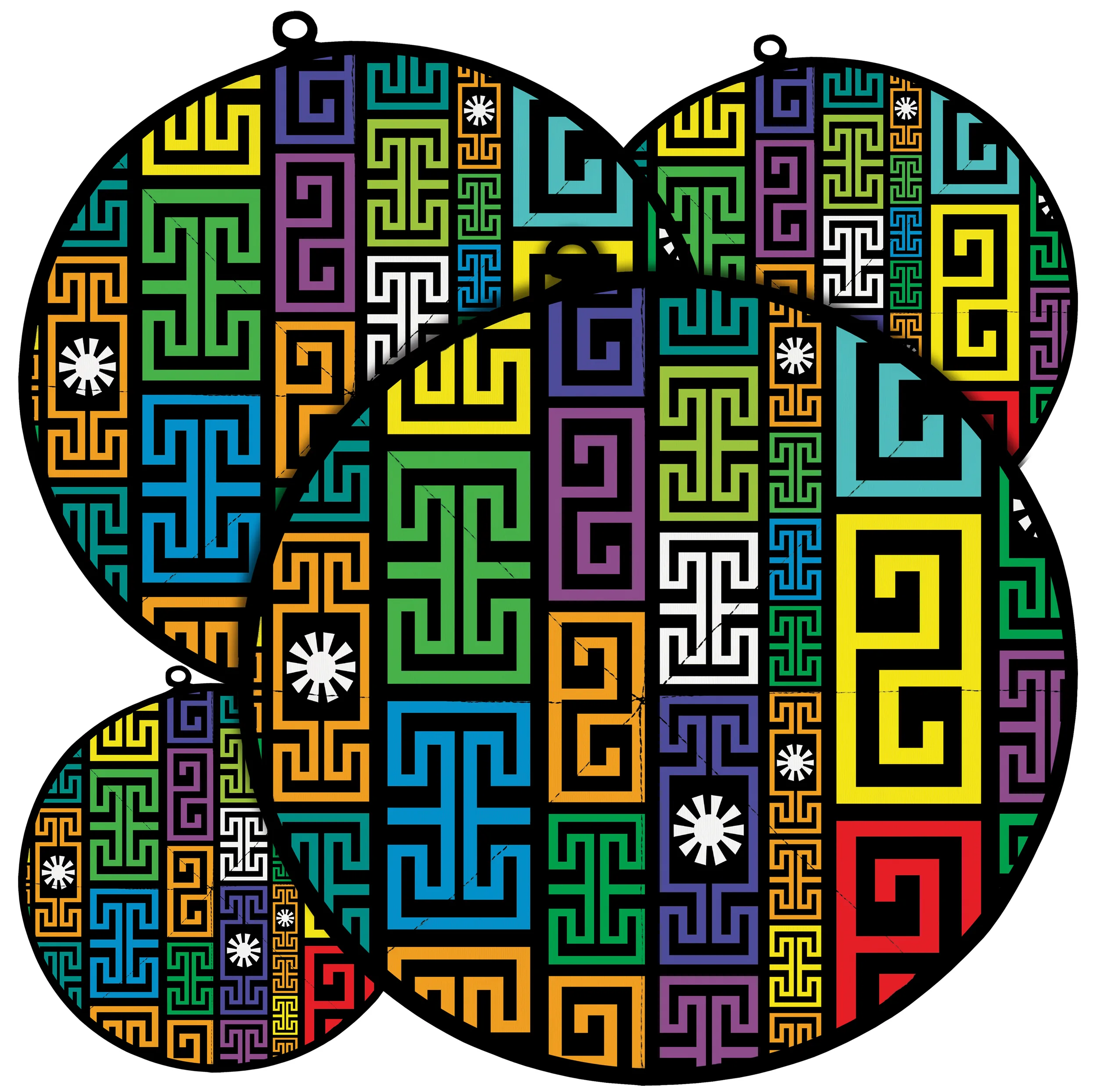 سرویس آشپزخانه 13 تکه مدل S1-100146
