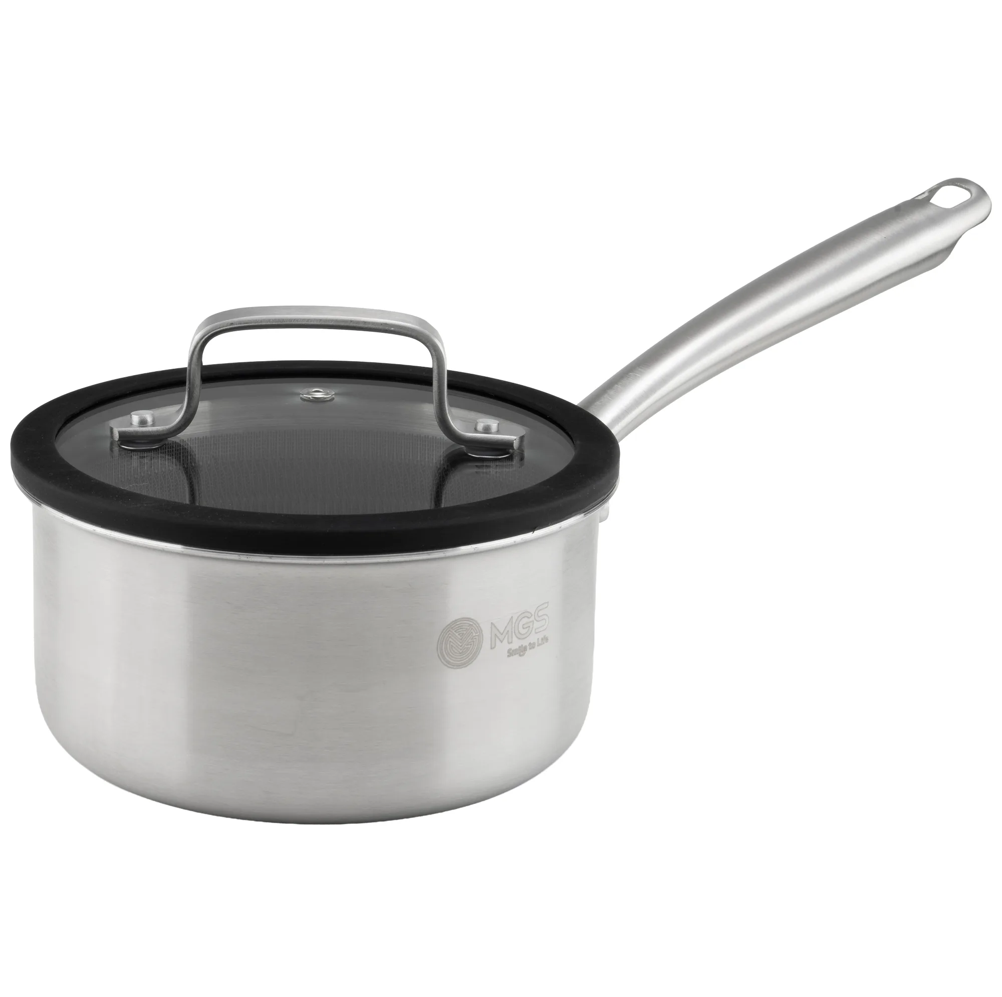 شیرجوش ام جی اس مدل کف لیزری PS3135