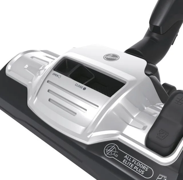 جاروبرقی 2500 وات اسمارت مدل H732ALG