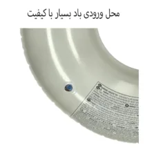 حلقه شنا اینتکس مدل Koala bear2025