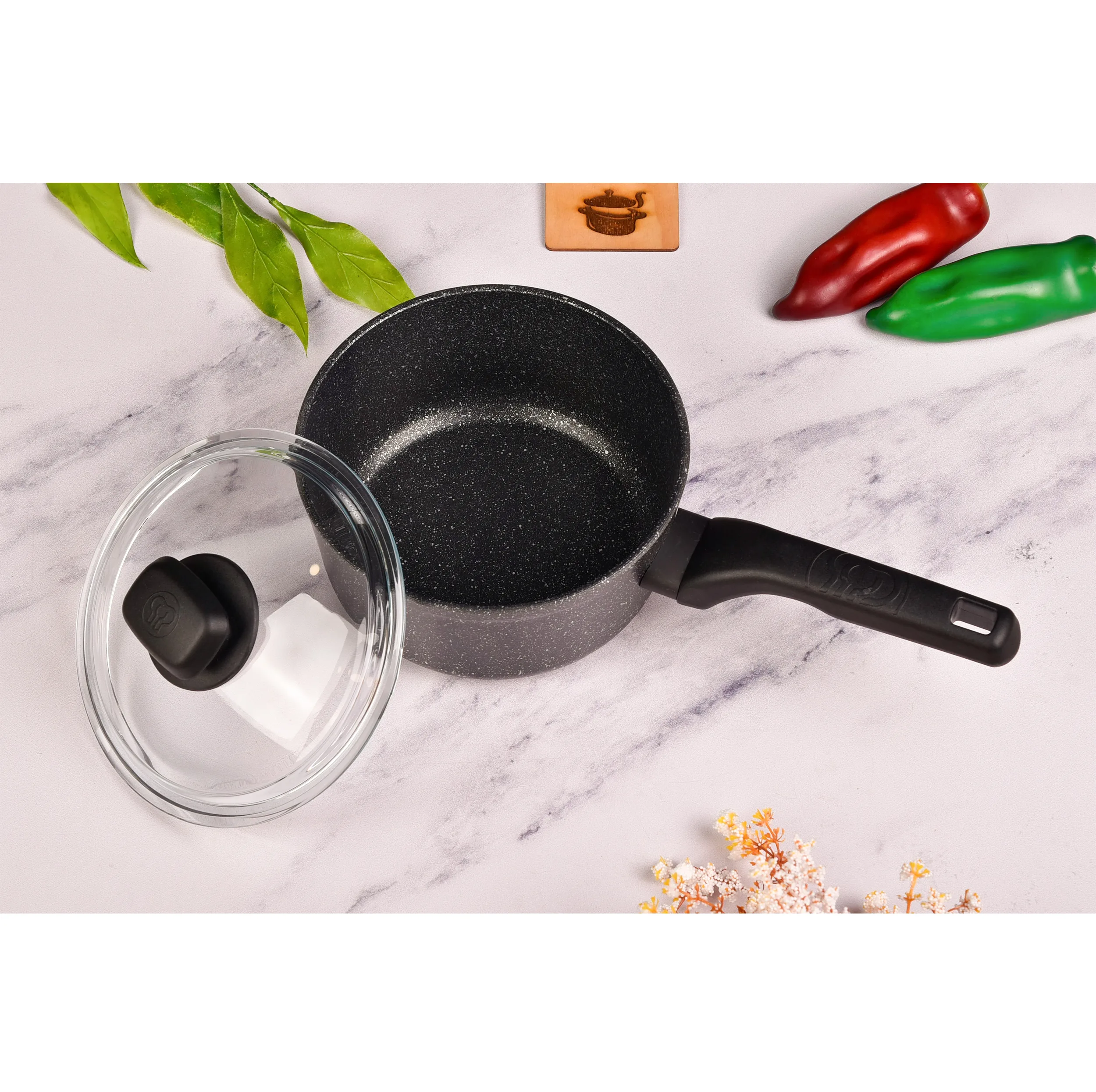 شیرجوش کرکماز مدل ORNELLA کد 1340