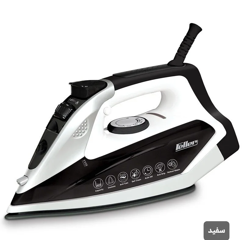 اتو بخار فلر مدل SL240