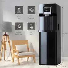 آبسردکن و یخساز بیسمارک مدل BM2170