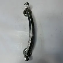 دستگیره حیاطی فیگارو مدل FIGARO- F 40- BSN کد A01373