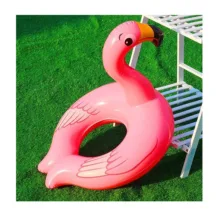 حلقه شنا اینتکس مدل Flamingo2025