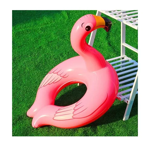 حلقه شنا اینتکس مدل Flamingo2025