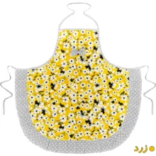 پیشبند آشپزخانه راولا کد P924