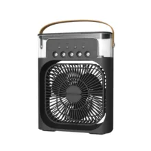 پنکه رومیزی مدل Air cooler fan