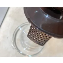 قوری مدل گرد کد SM700
