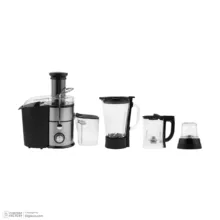 آبمیوه‌گیری 800 وات هپی کیچن مدل HK-J800