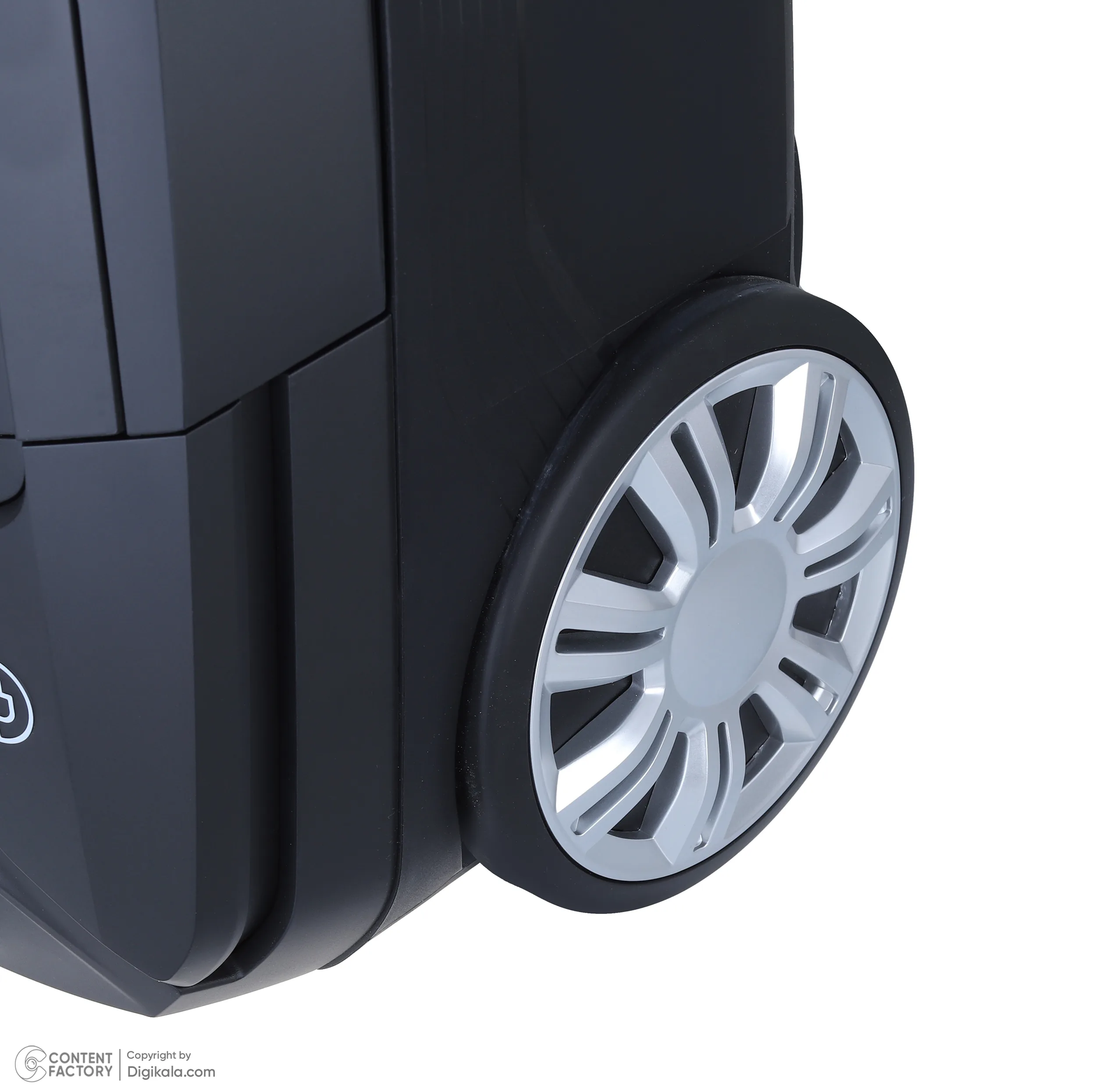 جاروبرقی 1600 وات ایکس ویژن مدل VC-5055