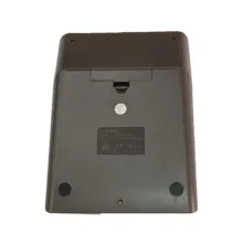 ماشین حساب سیتی فری مدل ECO-012