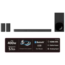 ساندبار سونی مدل HT-S20R