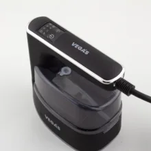 بخارگر 2100 وات وگاس مدل VHS-1357