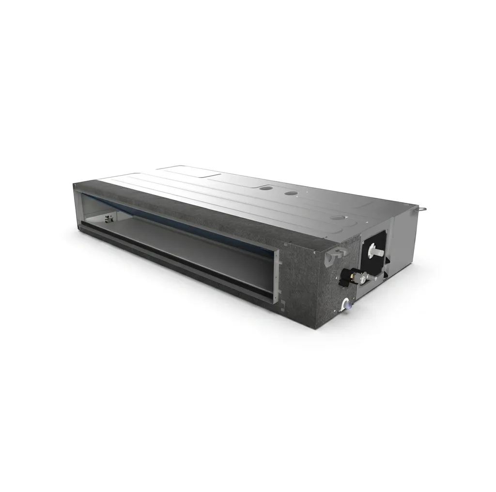 داکت اسپیلت 24000 اینورتر بویمن مدل BTD-24I plus