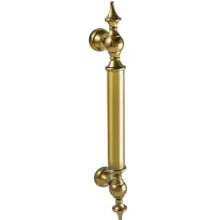دستگیره ورودی درریزان کد 33cm