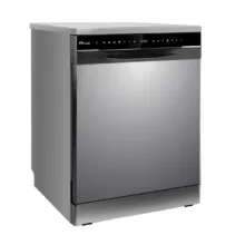 ماشین ظرفشویی 15 نفره آپلاس مدل DWT54A03