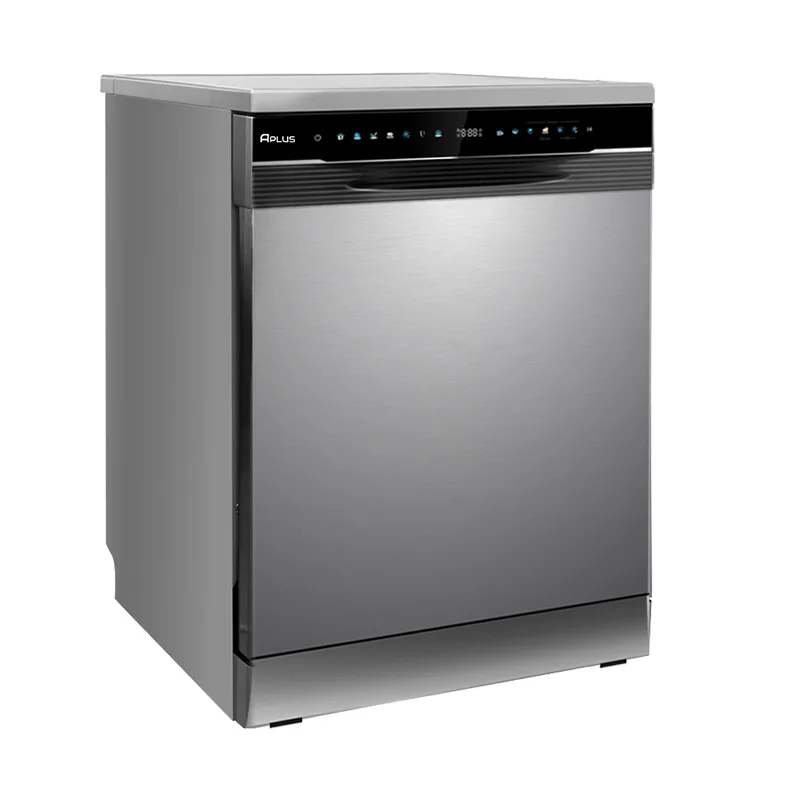 ماشین ظرفشویی 15 نفره آپلاس مدل DWT54A03