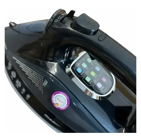اتو بخار 3200 وات مایر مدل MR-4055