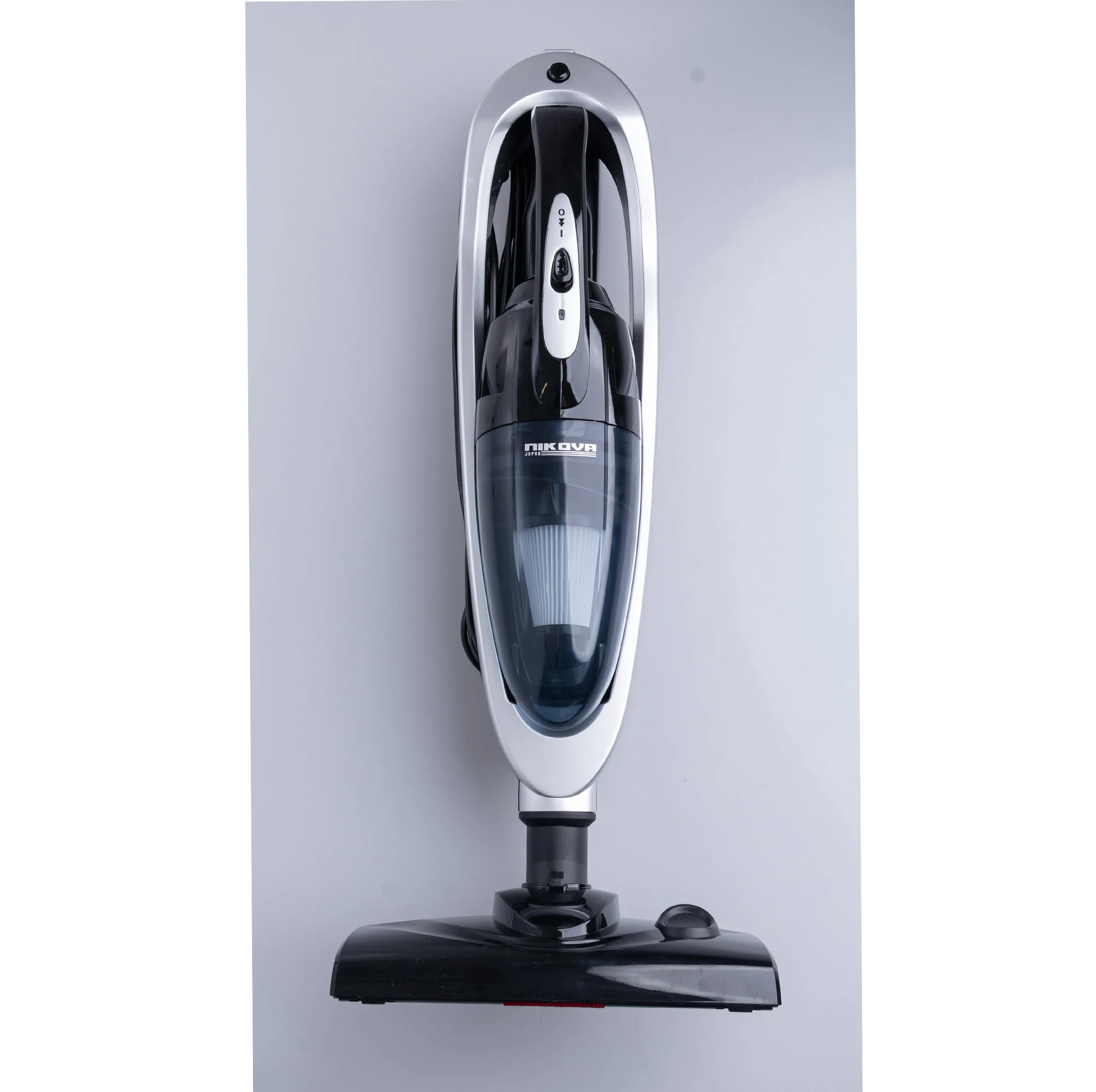 جاروبرقی 1100 وات نیکووا مدل NSVC-12