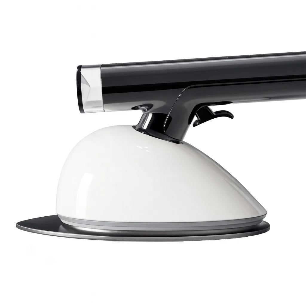 بخارگر 1630 وات ژانومه مدل GHD7410