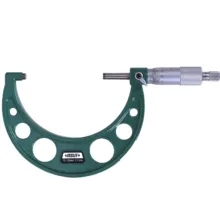 میکرومتر بیرون سنج اینسایز مدل 100A-3203