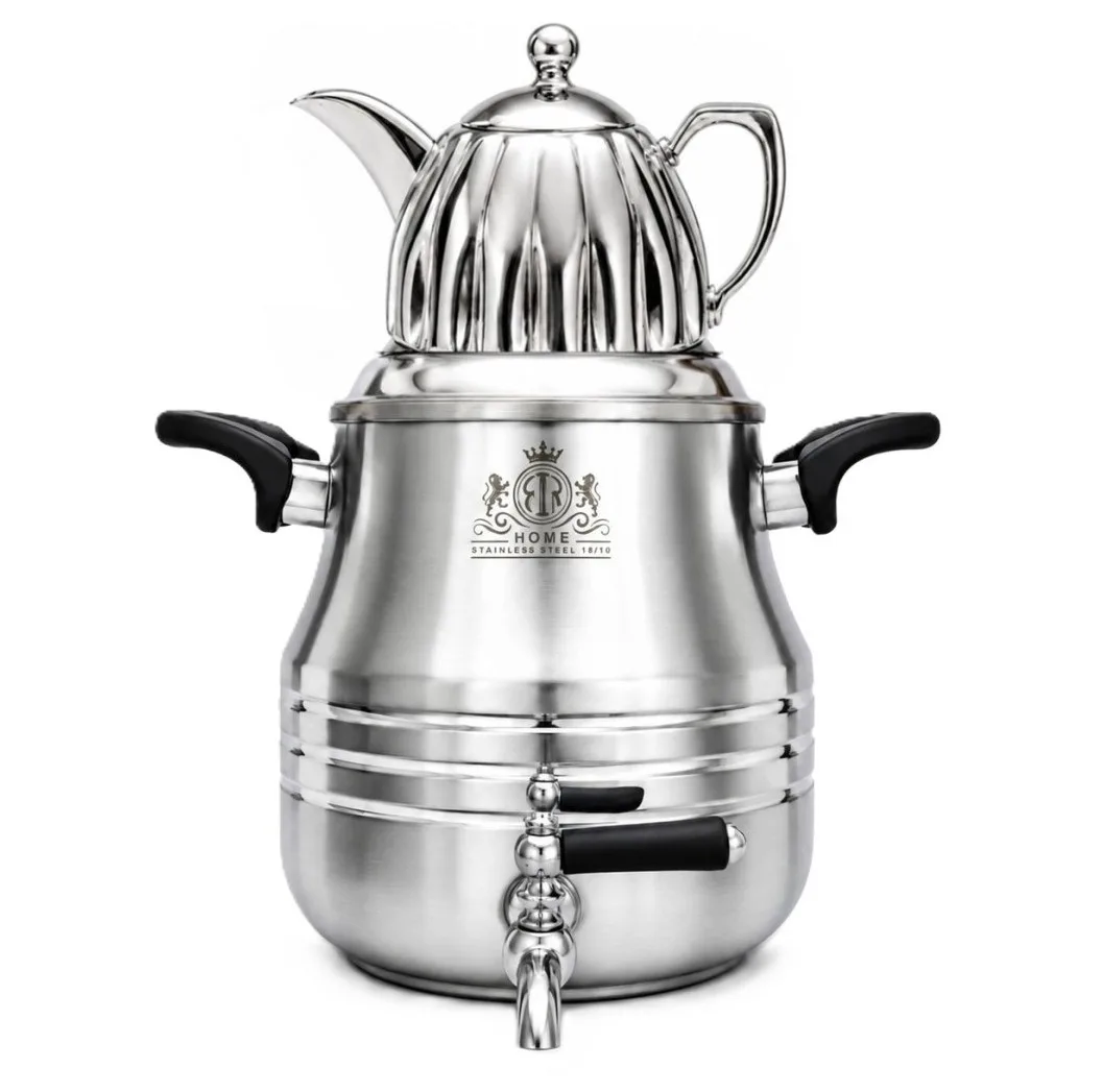 ست کتری و قوری سرهوم مدل 2015
