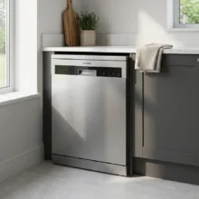 ماشین ظرفشویی 14 نفره هیوندای مدل HDW-1404