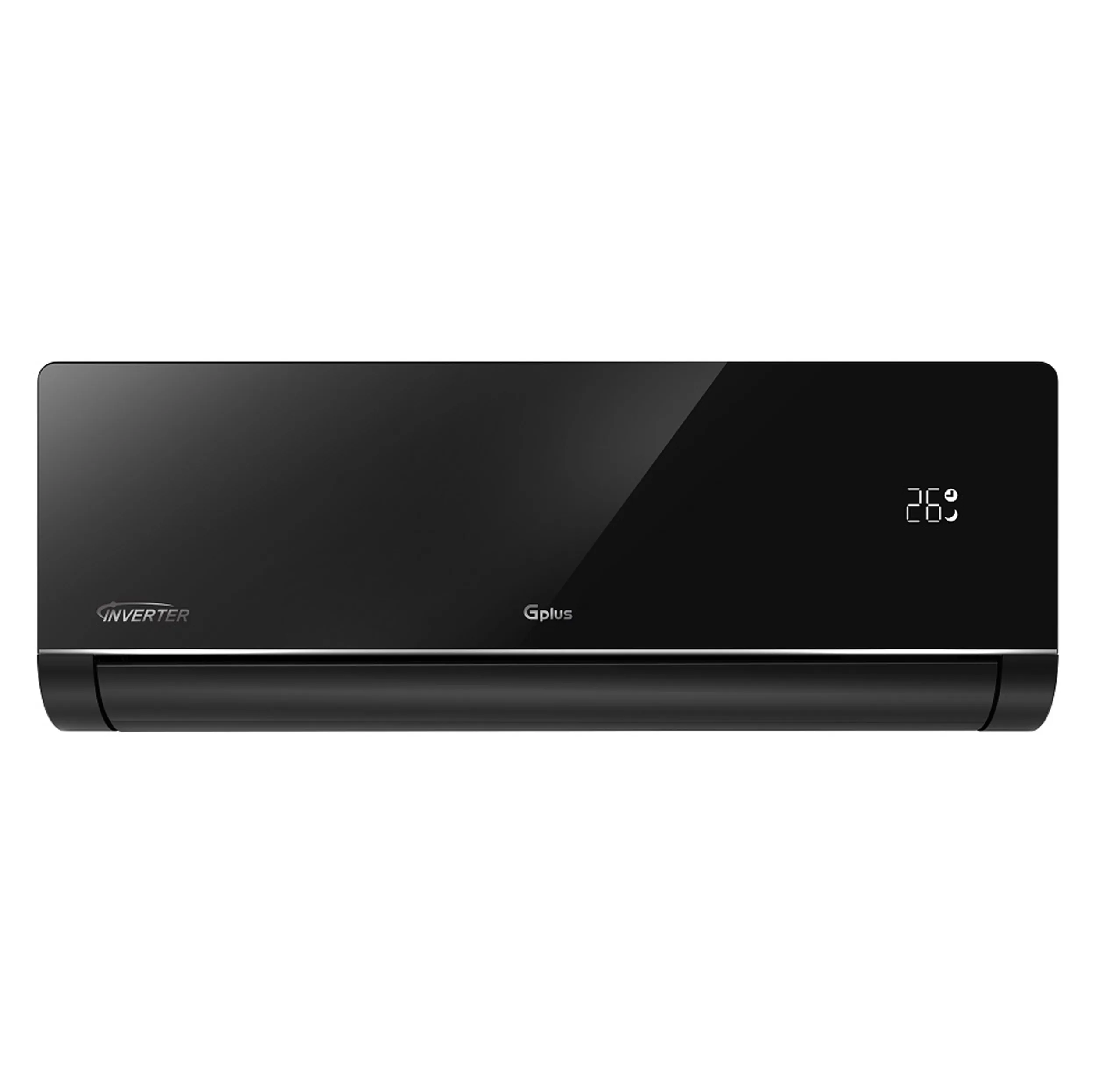 کولر گازی اسپلیت دیواری 24000 اینورتر جی پلاس مدل GAC-TV24PLN1/GAC-TV24PLU1