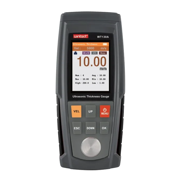 ضخامت سنج آلتراسونیک وینتکت مدل WT130A
