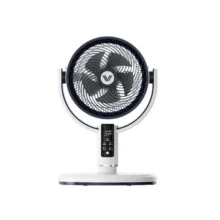 پنکه شارژی مدل portable fan f3