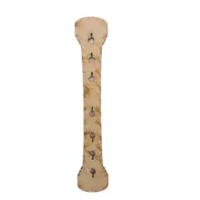 پایه فیتیله چوبی کد 14