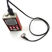 ضخامت سنج میتک مدل MT660