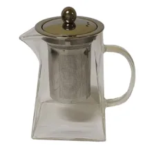 قوری مدل مربع کد t550w