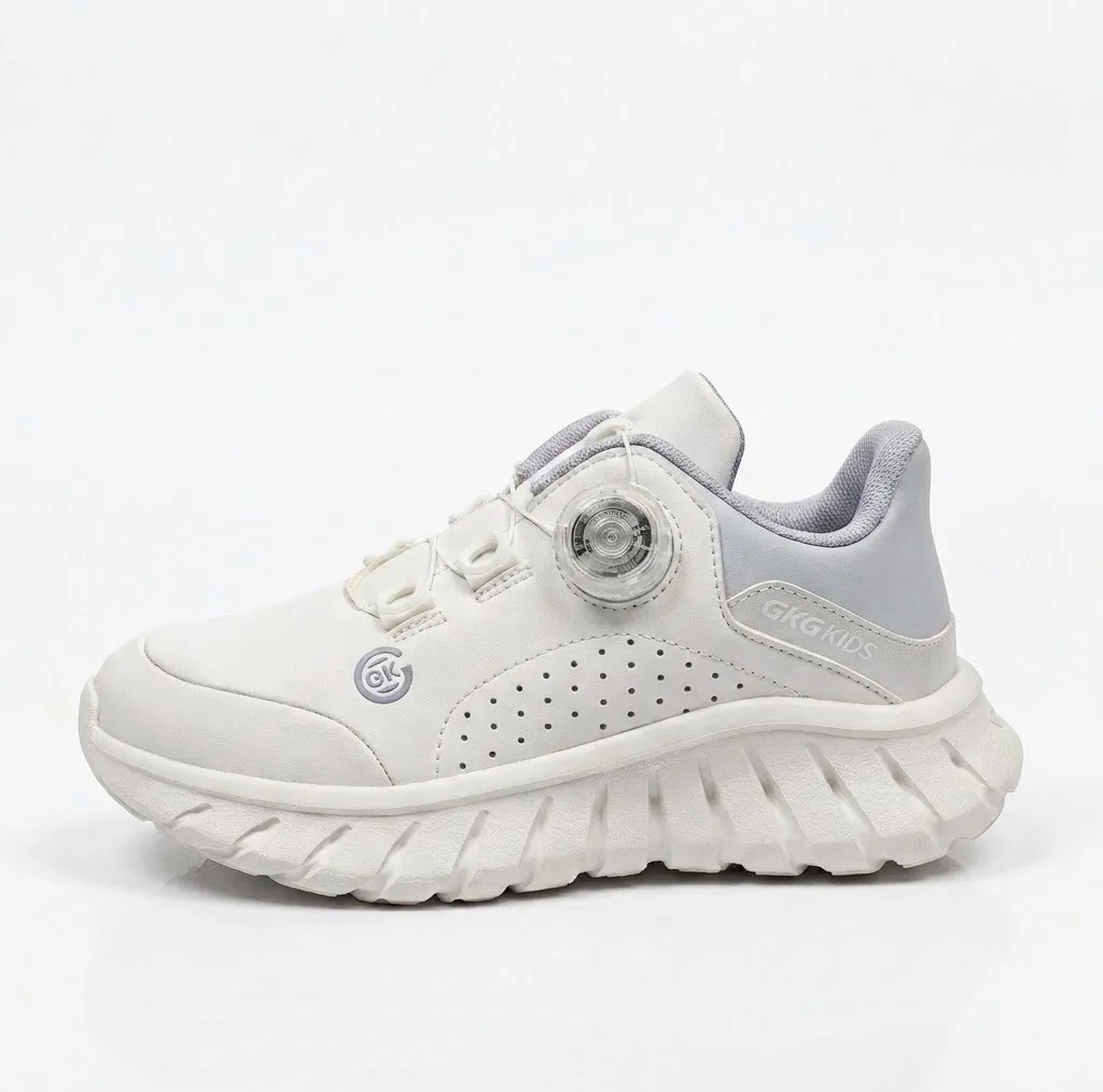کفش ورزشی بچگانه بی کی جی کیدز
مدل رانینگ 908