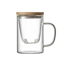 دمنوش ساز مدل ZB2301SA-G-400ML