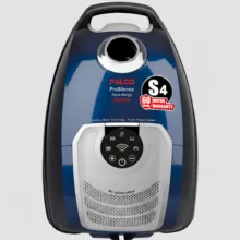 جاروبرقی 2600 وات فالکو هوم مدل VCD-S4T